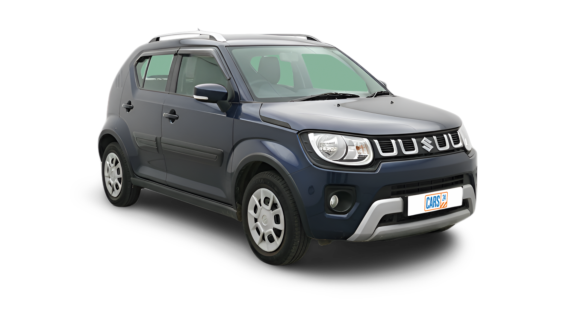 Maruti IGNIS-img